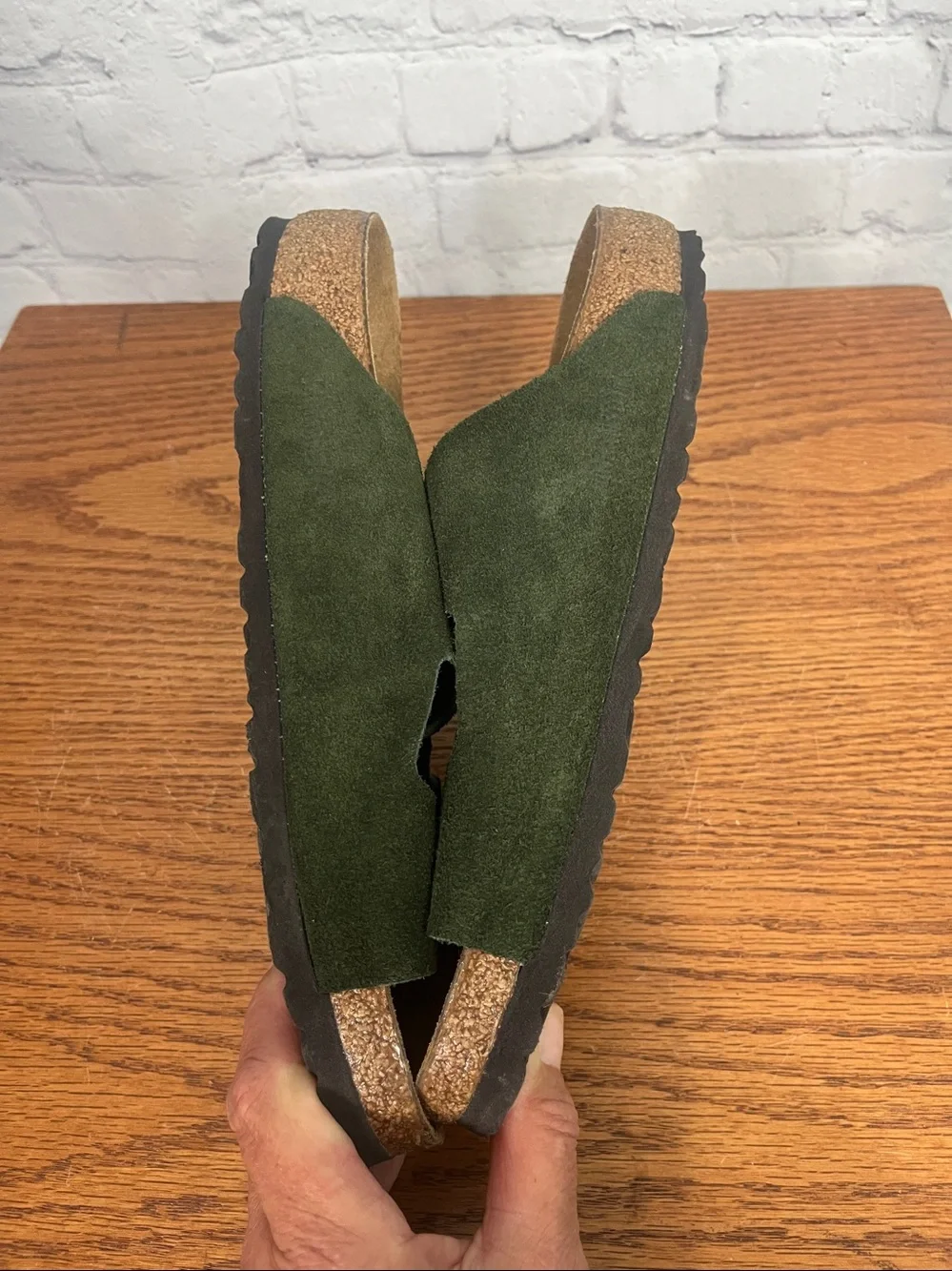 Birkenstock very good
